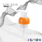 Luquidの泡のびんSR502Bのための多彩な40mmの泡の石鹸ポンプ化粧品40/400