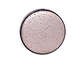 化粧品の構造のためのピンクの円形の空の密集した粉の箱の多彩な習慣