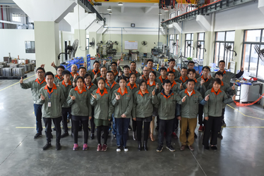中国 Zhejiang Sun-Rain Industrial Co., Ltd