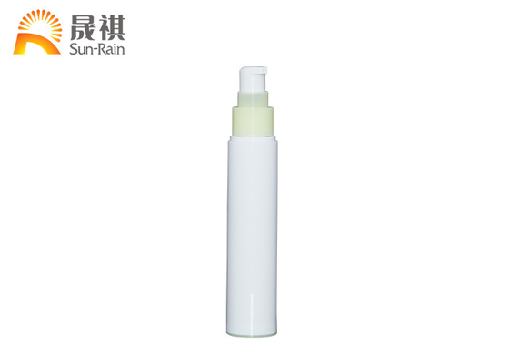 30ml空気のない化粧品のびんのプラスチック ローションの空ポンプはSR2103Bをびん詰めにします