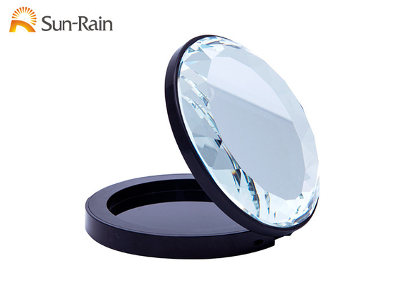 ダイヤモンドの化粧品のエア クッションのコンパクト10gはSr2405bを包む習慣を空けます