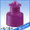 24-410 28-410 スポーツのびんのための紫色のプッシュ プル プラスチック ビンの王冠