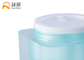 化粧品のクリーム色の瓶のアクリルの空の瓶の容器5g 30g 50g SR2374A
