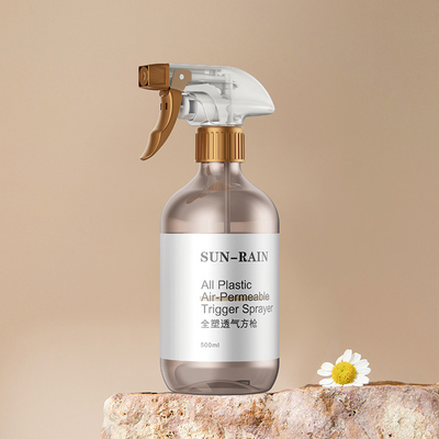 最高品質 28/400 28/410 プラスチック 泡 トリガー スプレーヤー 水スプレー ヘッド 500ml ボトル ガーデン ノズル チューブ スプレーヤー トリガー