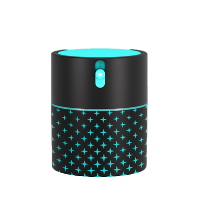 卸売 50ml 空気のないボトル オーダーメイド 血清 丸 ローータリー ツイスト PP ポンプ 新鮮保持