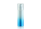 プラスチック ポンプ ディスペンサーのびんの基礎ポンプびんの丸型青いSR2107B